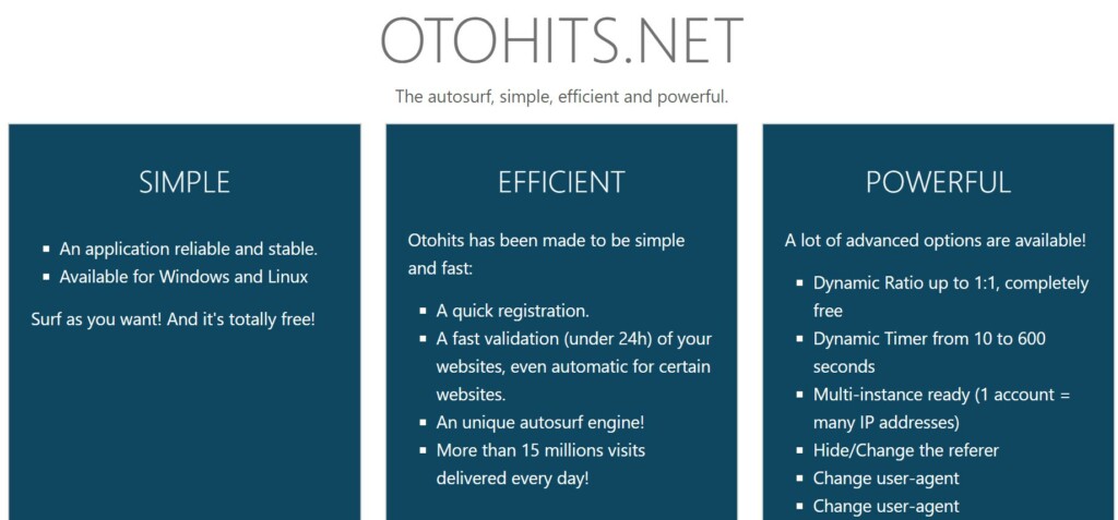 Otohits.net