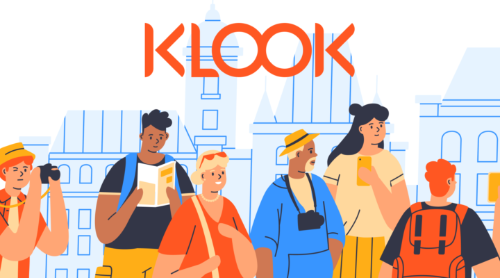 Зарабатывайте с Klook — сервисом бронирования экскурсий и мероприятий