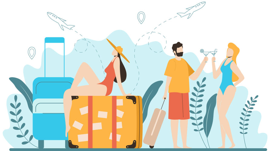 Новости от Travelata.ru: новый smart-виджет и осенняя статистика по турам